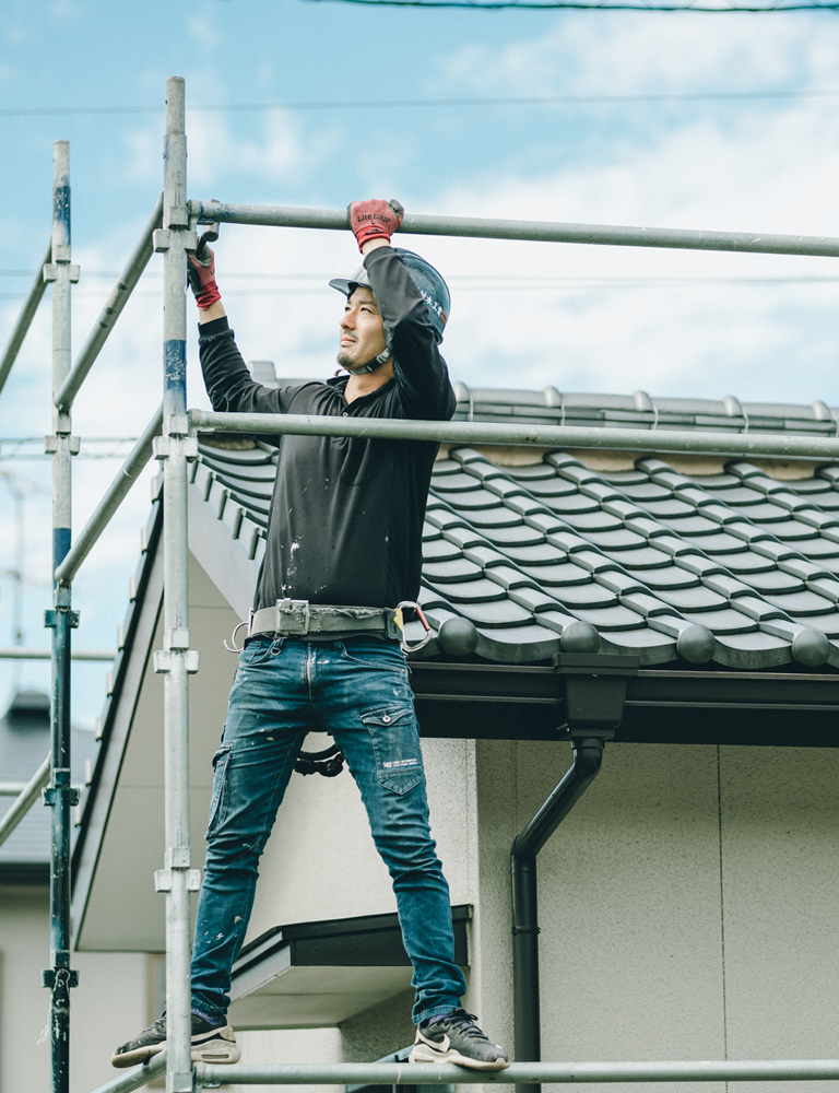 一般社団法人 熊本県建物環境改善協会