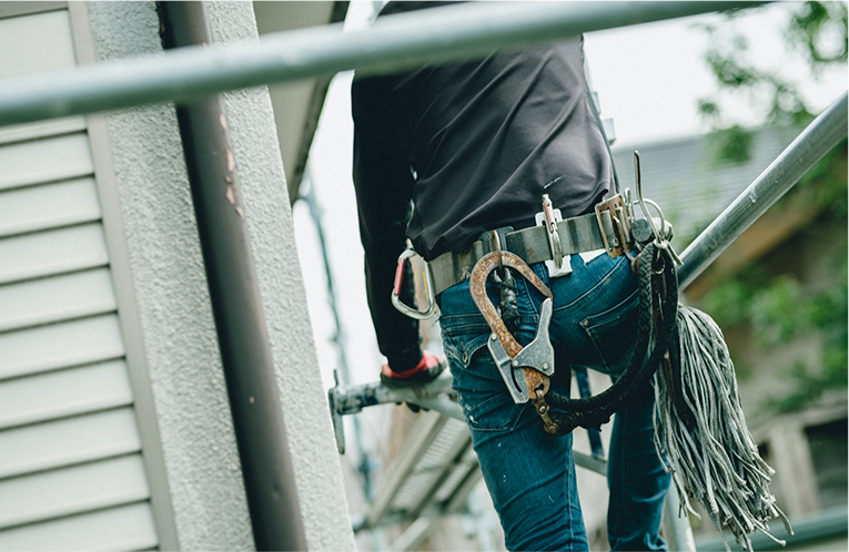 リフォームは熊本県建物環境改善協会