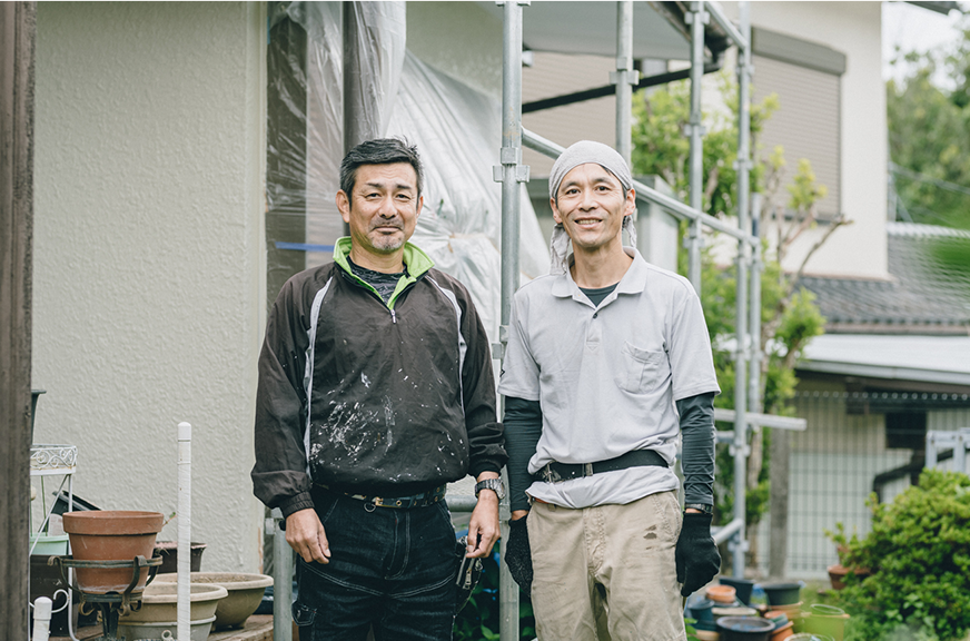 熊本県建物環境改善協会からのお知らせ