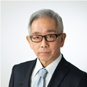 代表理事 大石　知寿