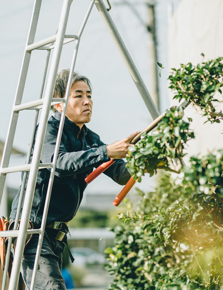 一般社団法人 熊本県建物環境改善協会