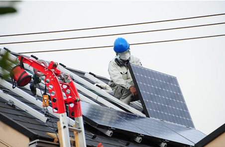 屋上・ベランダ防水