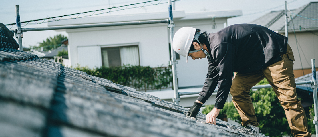 リフォームは熊本県建物環境改善協会