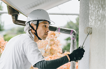 リフォームは熊本県建物環境改善協会