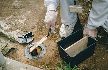 リフォームは熊本県建物環境改善協会